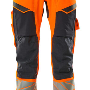 Mascot Hose mit Knietaschen