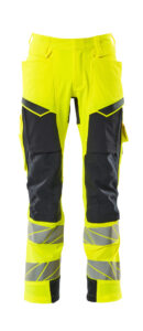 Mascot Hose mit Knietaschen