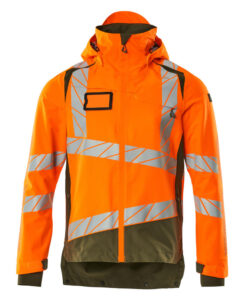 Mascot Hard Shell Jacke
