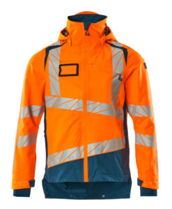 Mascot Hard Shell Jacke