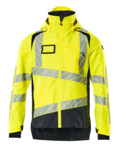 Mascot Hard Shell Jacke