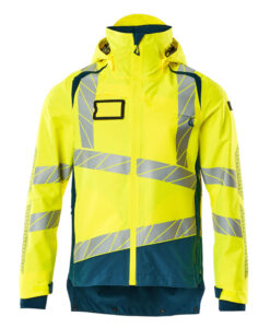 Mascot Hard Shell Jacke