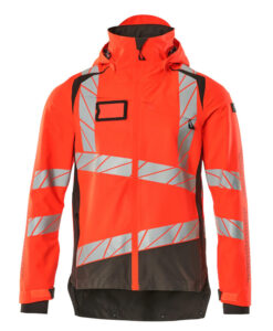 Mascot Hard Shell Jacke