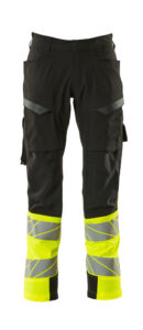 Mascot Hose mit Schenkeltaschen