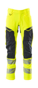 Mascot Hose mit Knietaschen