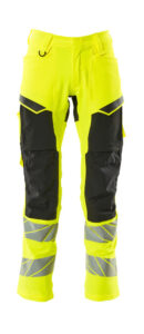 Mascot Hose mit Knietaschen