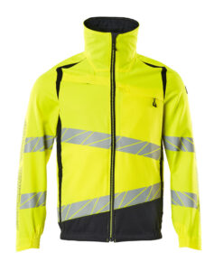 Mascot Jacke