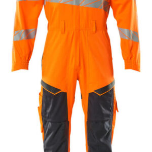 Mascot Overall mit Knietaschen