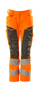 Mascot Hose mit Knietaschen