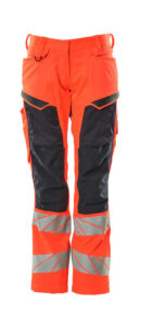 Mascot Hose mit Knietaschen