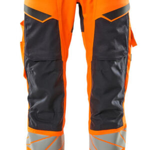 Mascot Hose mit Knietaschen