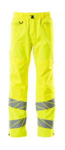Mascot Überziehhose