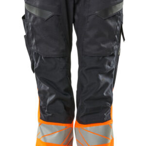 Mascot Hose mit Knietaschen