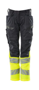 Mascot Hose mit Knietaschen