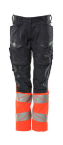 Mascot Hose mit Knietaschen