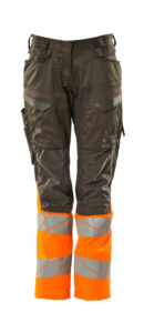 Mascot Hose mit Knietaschen
