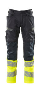 Mascot Hose mit Knietaschen