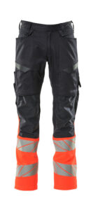 Mascot Hose mit Knietaschen