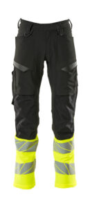 Mascot Hose mit Knietaschen