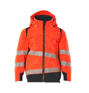 Mascot Hard Shell Jacke für Kinder