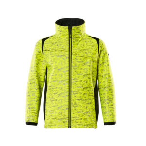 Mascot Softshell Jacke für Kinder