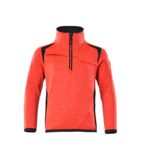 Mascot Fleecepullover für Kinder