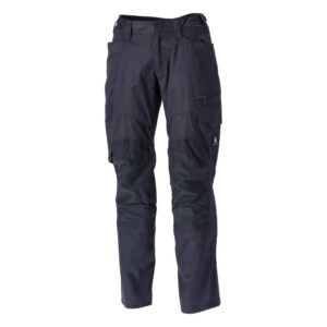 Mascot Hose mit Knietaschen