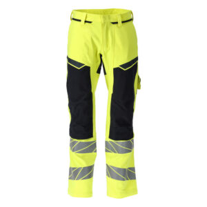 Mascot Hose mit Knietaschen