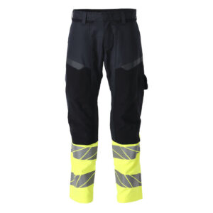 Mascot Hose mit Knietaschen