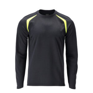 Mascot T-Shirt, Langarm