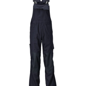 Mascot Latzhose mit Knietaschen