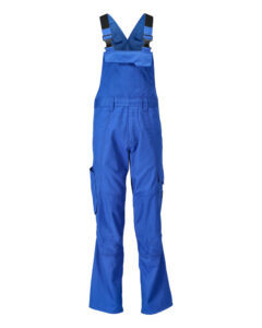 Mascot Latzhose mit Knietaschen