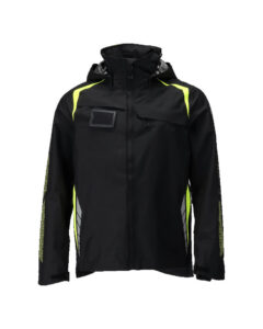 Mascot Hard Shell Jacke