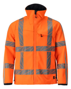 Mascot Softshell Jacke