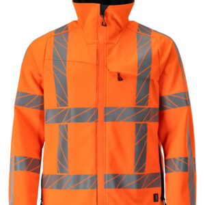 Mascot Softshell Jacke