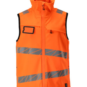 Mascot Softshell Weste