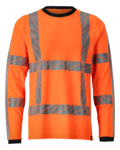 Mascot T-Shirt, Langarm