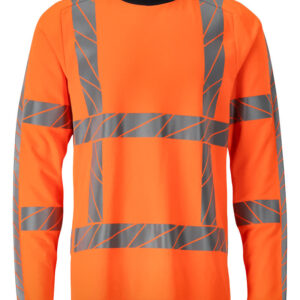 Mascot T-Shirt, Langarm