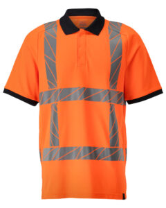 Mascot Polo-Shirt