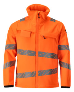 Mascot Softshell Jacke