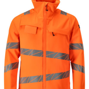 Mascot Softshell Jacke