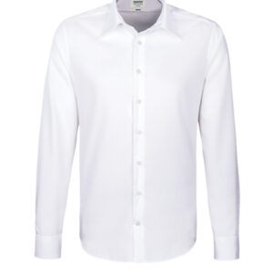 HAKRO Hemd Business Regular