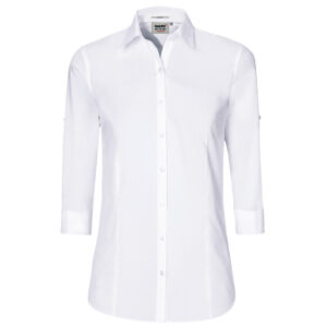 HAKRO 3/4-Arm-Vario Bluse MIKRALINAR®