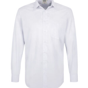 HAKRO Hemd MIKRALINAR® Comfort
