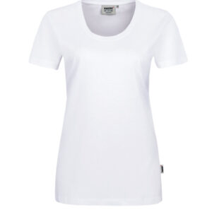 HAKRO Damen T-Shirt Classic