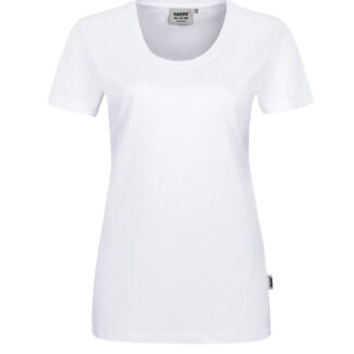 HAKRO Damen T-Shirt Classic