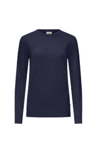 HAKRO Damen Pullover Premium-Baumwolle