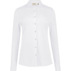 HAKRO COTTON TEC® Bluse