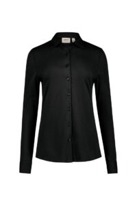 HAKRO COTTON TEC® Bluse