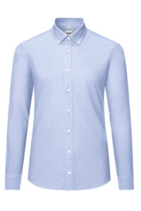 HAKRO Oxford Hemd